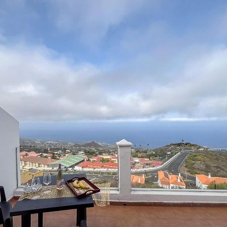 Lightbooking La Palma Villa De Mazo Exterior foto