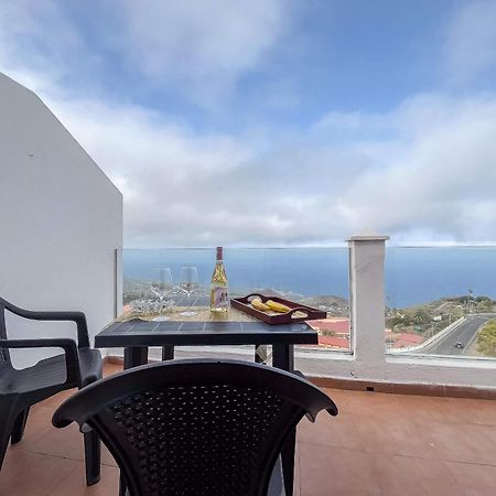 Lightbooking La Palma Villa De Mazo Exterior foto