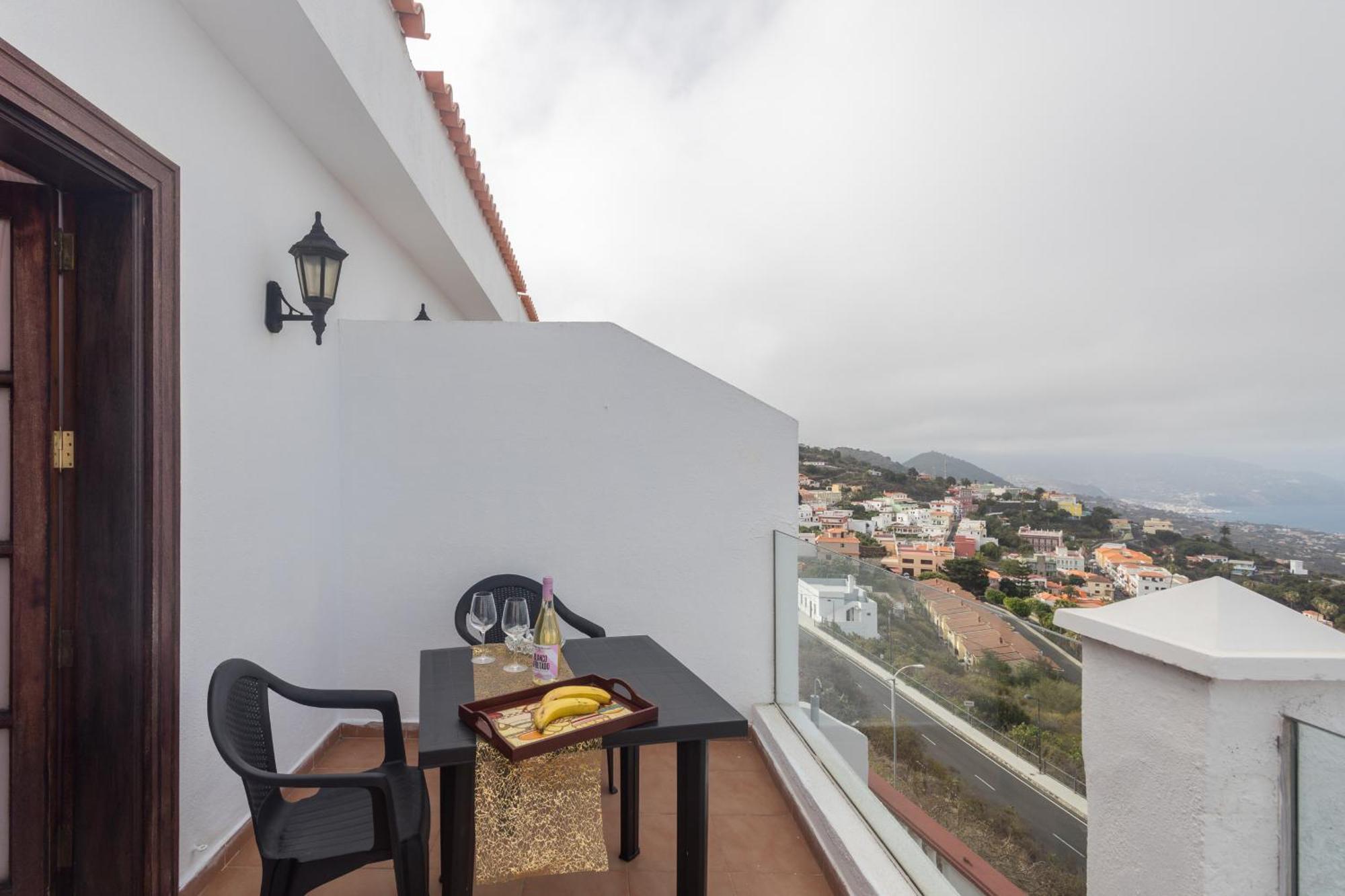 Lightbooking La Palma Villa De Mazo Exterior foto