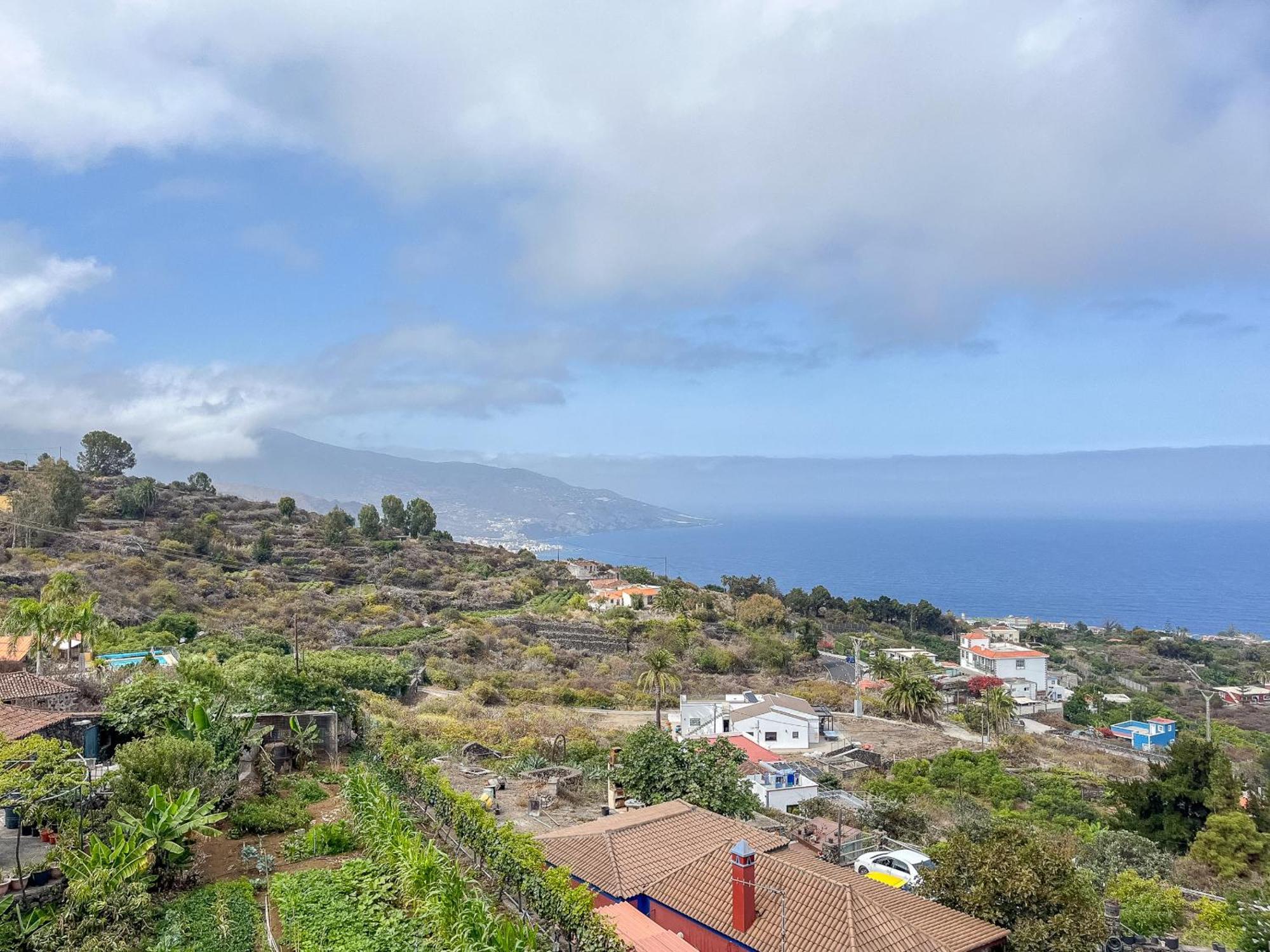 Lightbooking La Palma Villa De Mazo Exterior foto